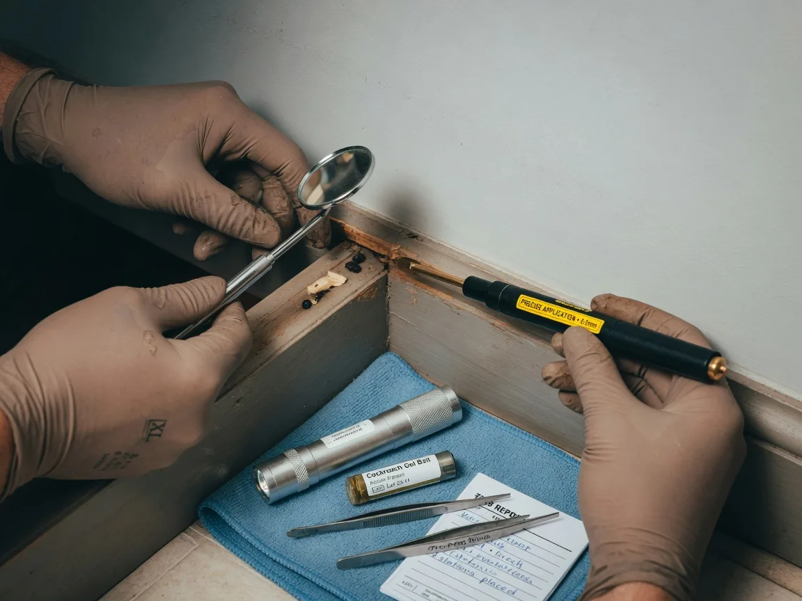 Why choose Emergency Pest Control in Ada, OH